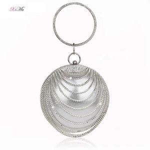 New design clutch for party